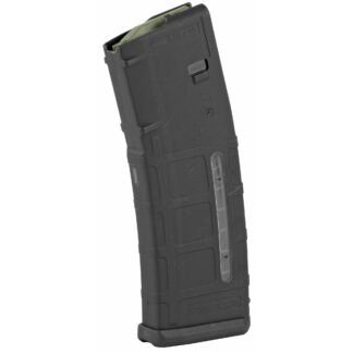 PMAG 30 Gen M2 MOE Windowed Magazine - Black