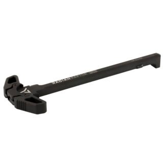 Radian Raptor Charging Handle (Black, AR15)